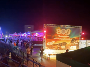 (2025.8.23) BOB2025 "Beppu Onsen Bukkake" Fes 2025