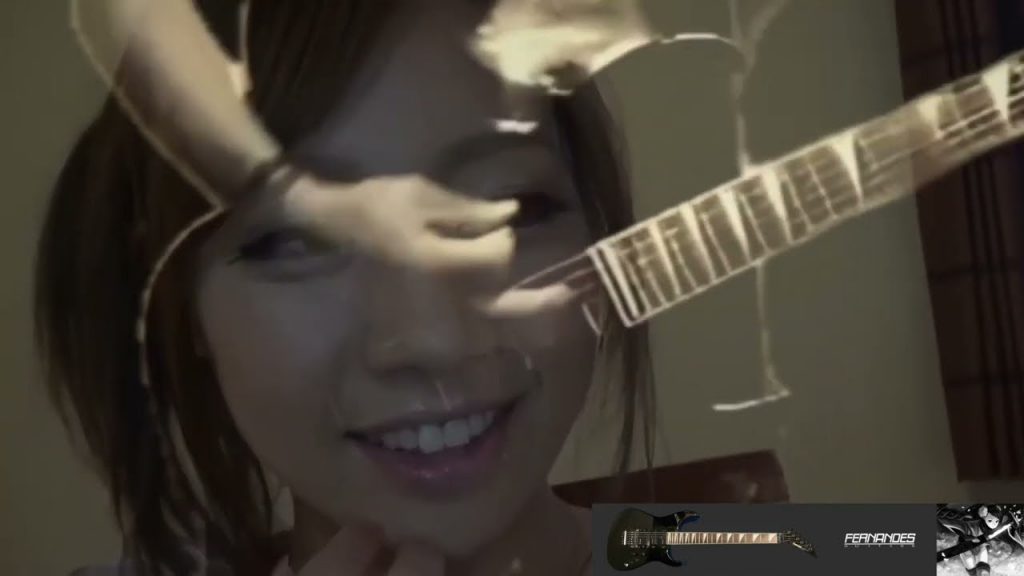 Fernandes STJ-75 HSS Money Cover