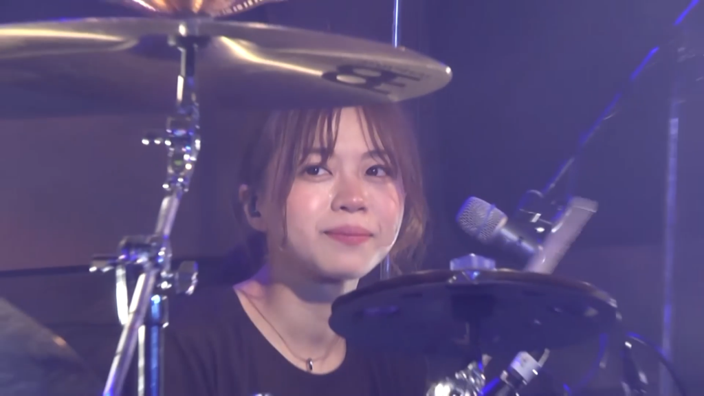 NEMOPHILA: Life (Official Studio Live)