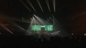 (2024.12.29) BUCK∞TICK - 雷神 風神 - レゾナンス (Raijin Fujin – Resonance)