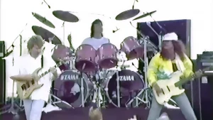 (1988.3.19 Isla Blana Park) Triumph - Never Say Never 720p60