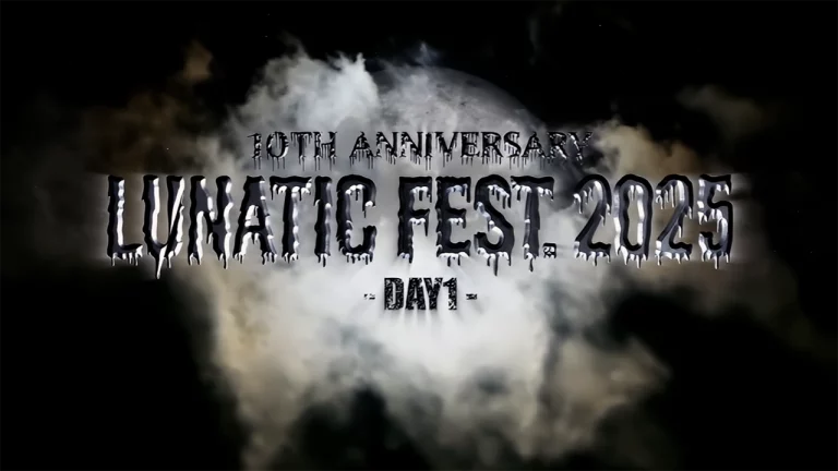 LUNATIC-FEST-2025-DAY1