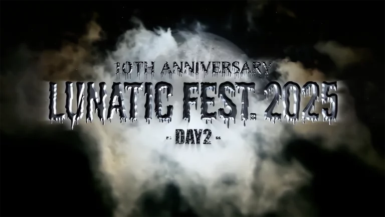 LUNATIC-FEST-2025-DAY2