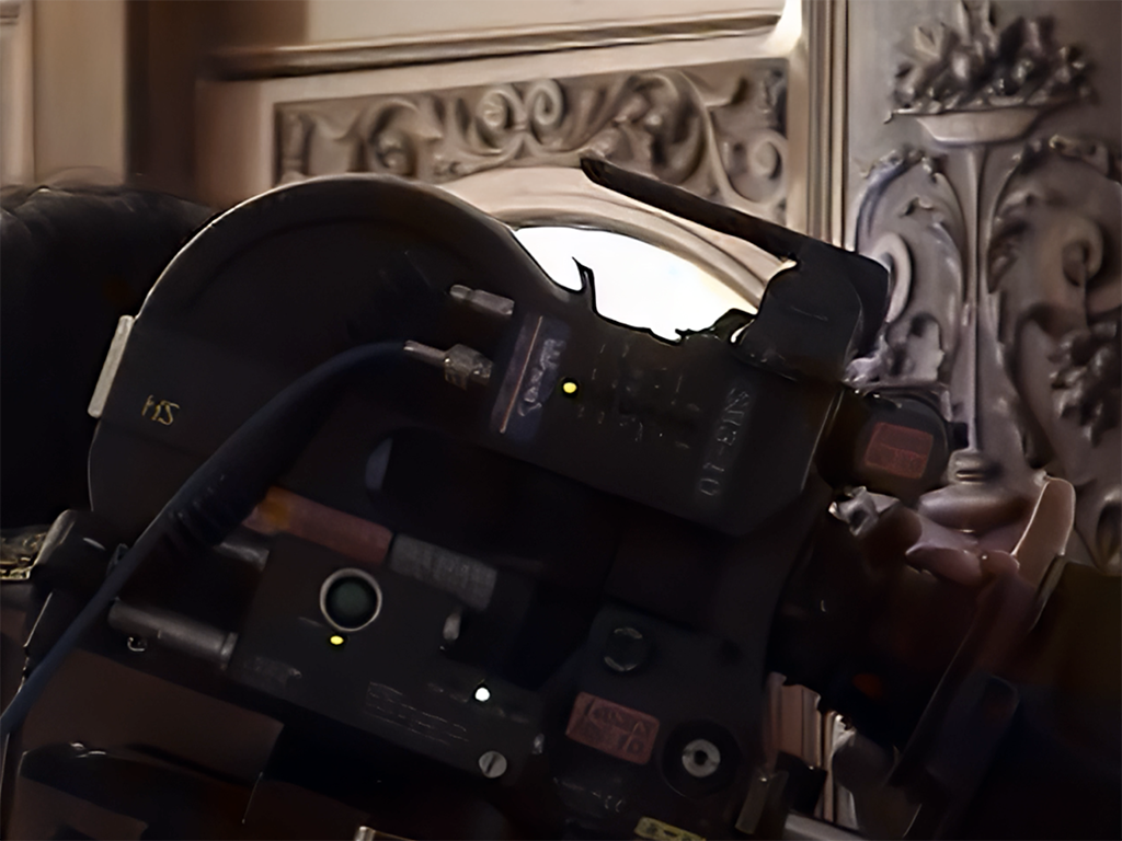 Making of live to love (offshot outtakes)