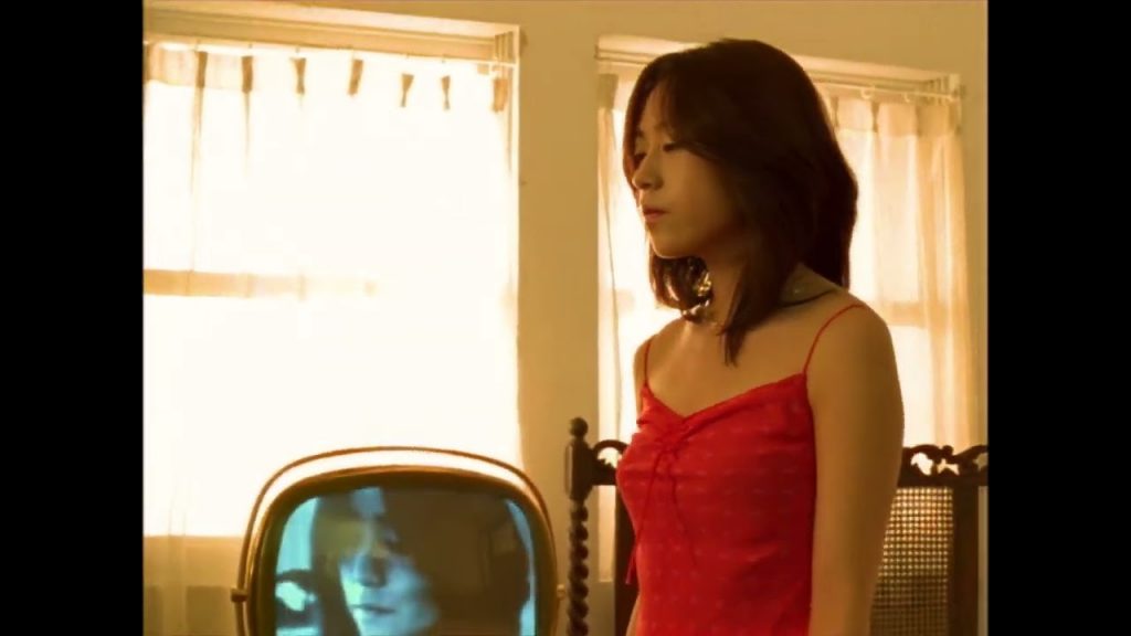 [PV] 椎名へきる - live to love -もう少し早く逢えたなら-