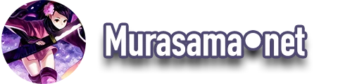 Murasama•net‎‎‎‎ ​​‎ ✓⃝